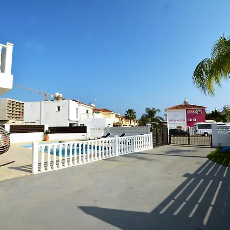 Thetida Villa