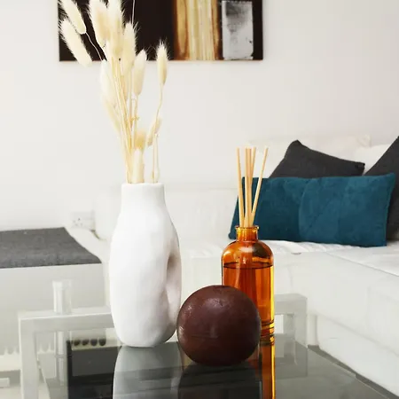 Villa Thetida Ayía Nápa