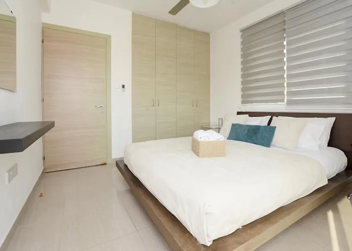 Thetida ヴィラ アヤナパ