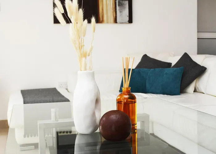 ヴィラ Thetida アヤナパ