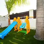 Thetida איה נאפה