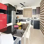 וילה Thetida איה נאפה