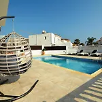 וילה Thetida איה נאפה