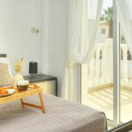 Thetida Villa *