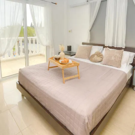 Thetida Villa *
