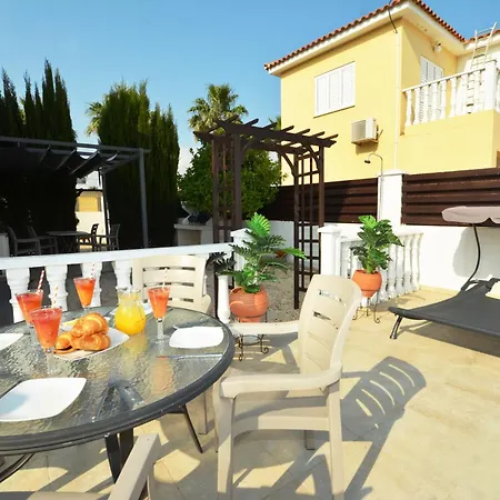Villa Thetida