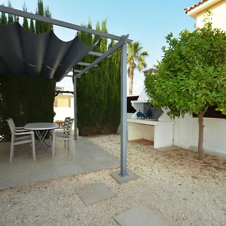 Thetida Villa