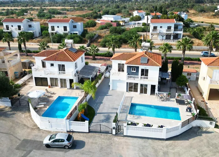 Thetida Villa