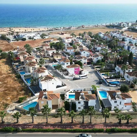 Thetida Agia Napa