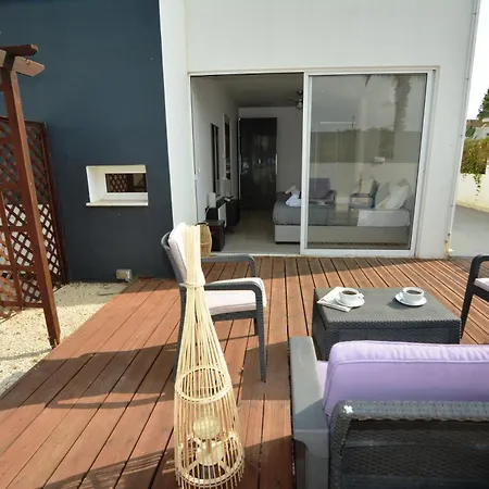Villa Thetida Agia Napa